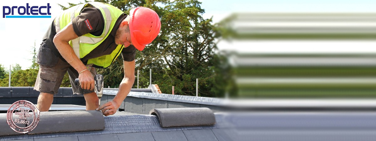 PROTECT Roofing Accessories